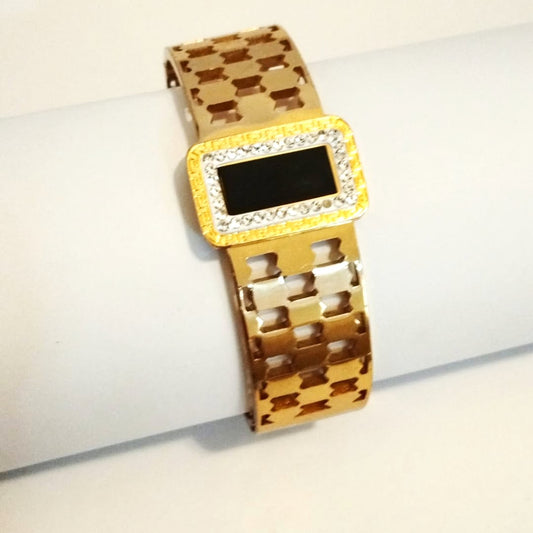 Honey Bee Bangle Bracelet | Elegant Bracelet for Girls